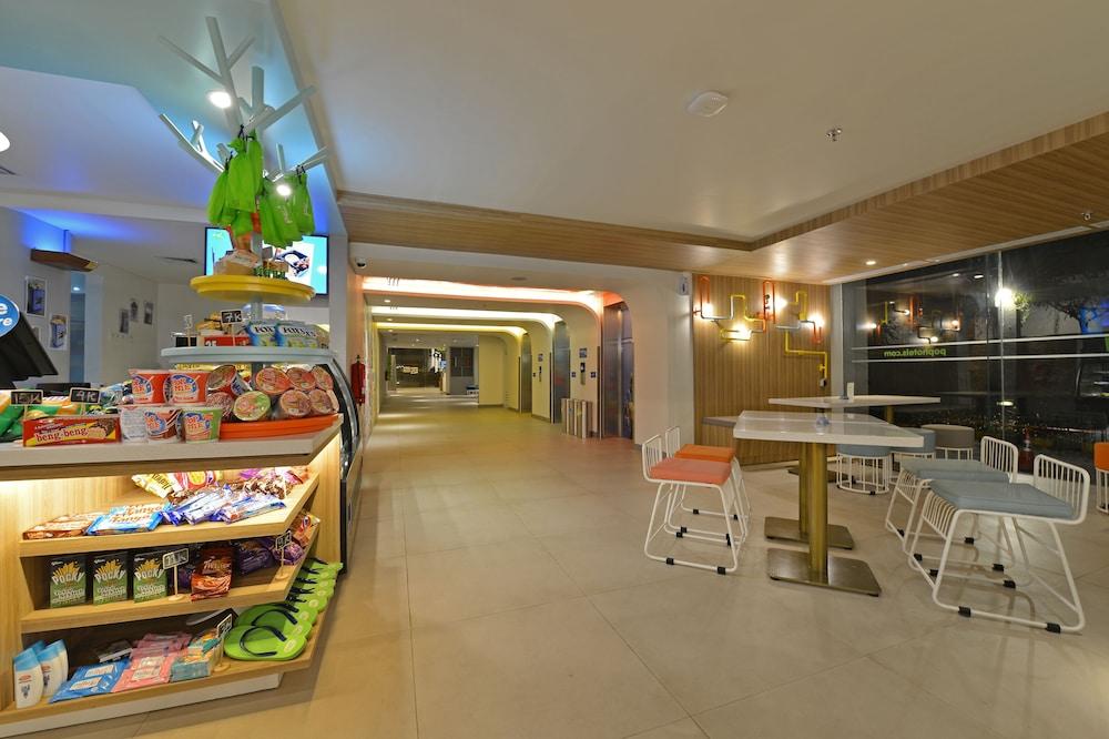 POP! Hotel Solo Exterior foto