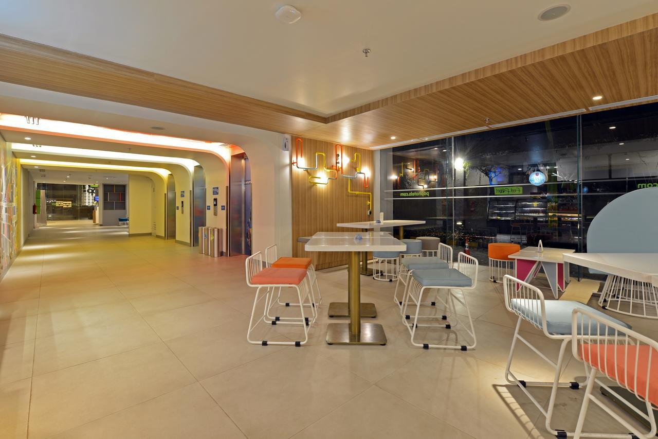 POP! Hotel Solo Exterior foto